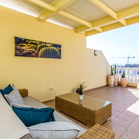 Spring Penthouse Palm-mar Exterior foto