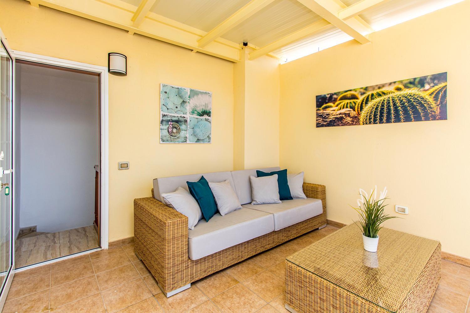 Spring Penthouse Palm-mar Exterior foto
