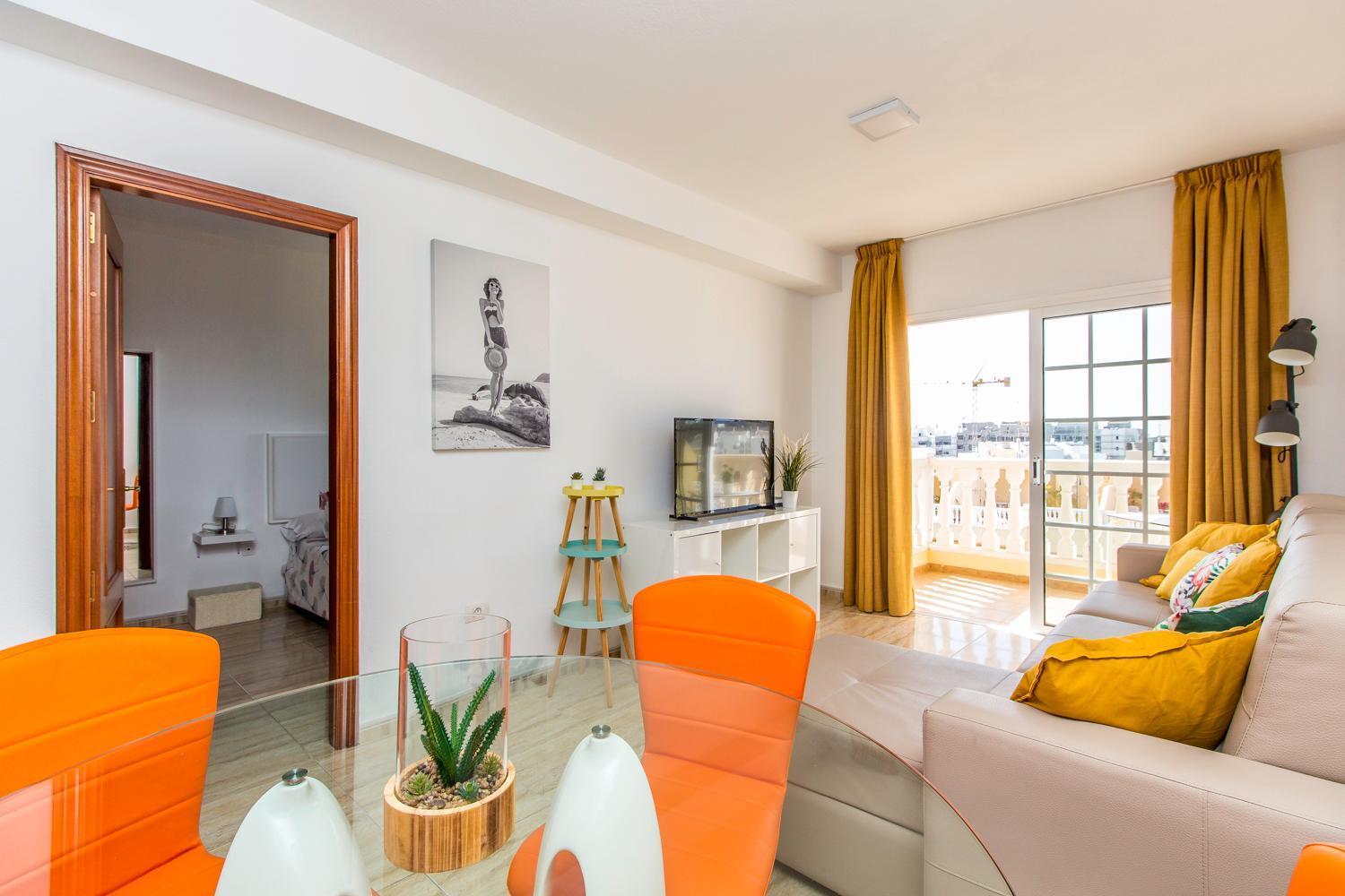 Spring Penthouse Palm-mar Exterior foto