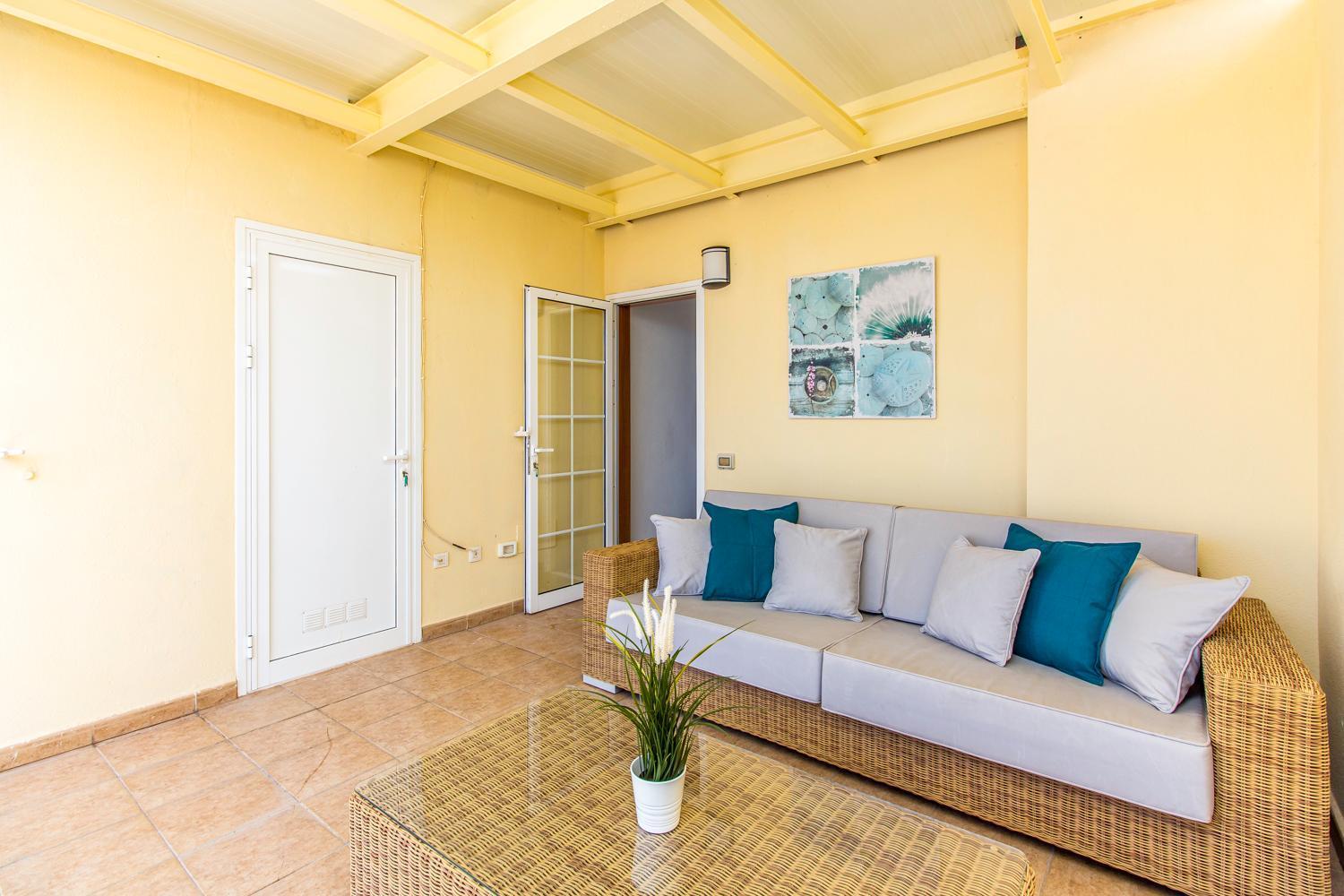 Spring Penthouse Palm-mar Exterior foto