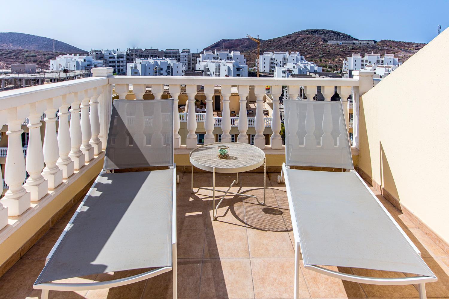 Spring Penthouse Palm-mar Exterior foto