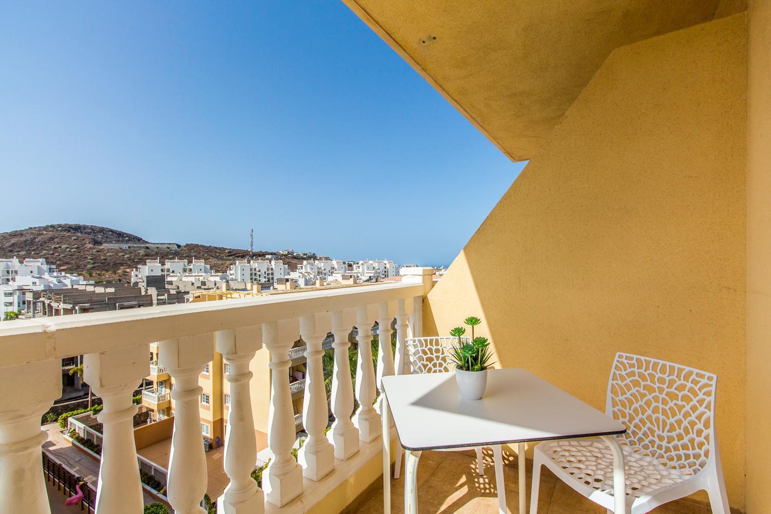 Spring Penthouse Palm-mar Exterior foto