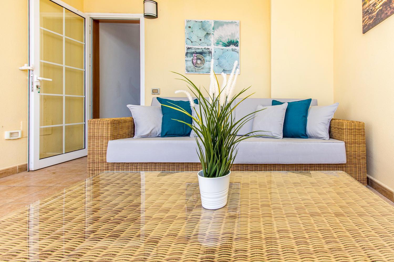 Spring Penthouse Palm-mar Exterior foto