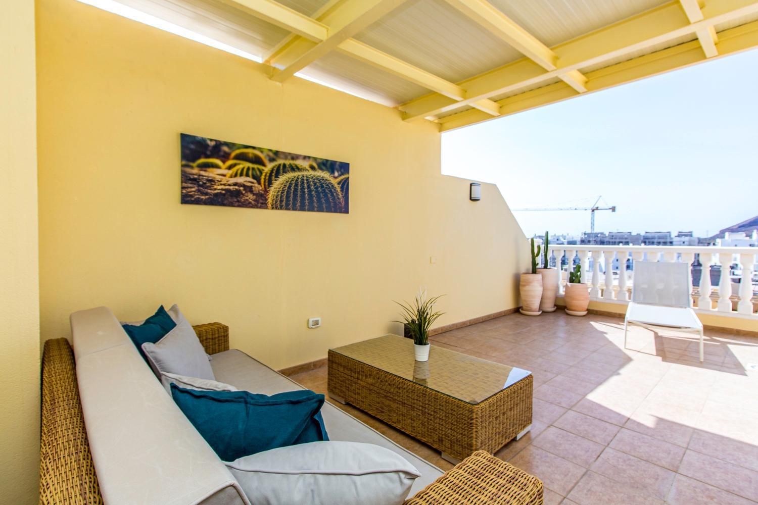 Spring Penthouse Palm-mar Exterior foto